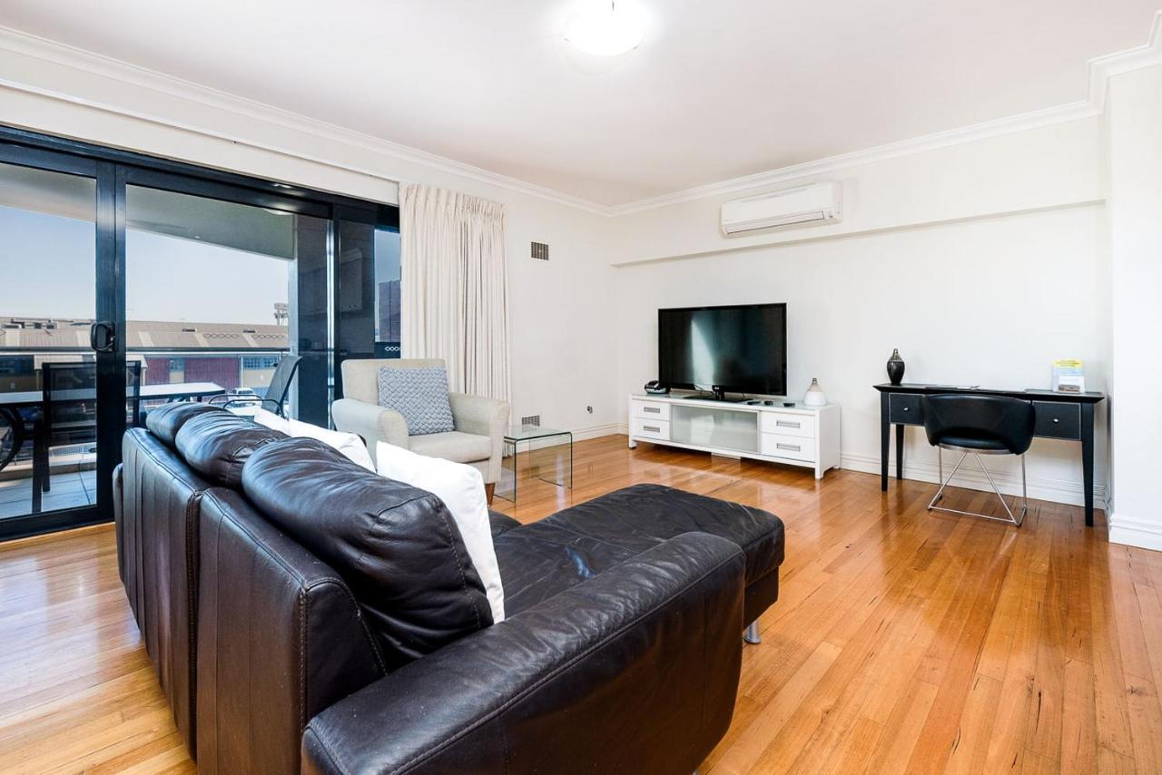 Fremantle Harbourside Apartments Exterior photo