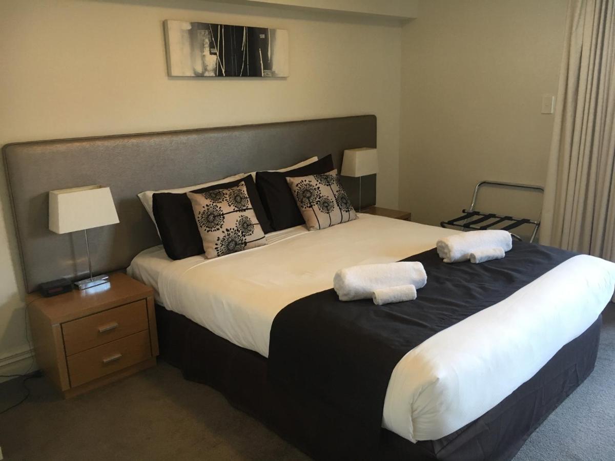 Fremantle Harbourside Apartments Exterior photo
