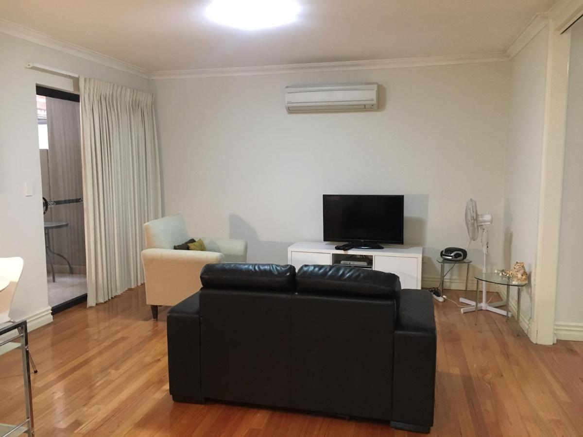 Fremantle Harbourside Apartments Exterior photo