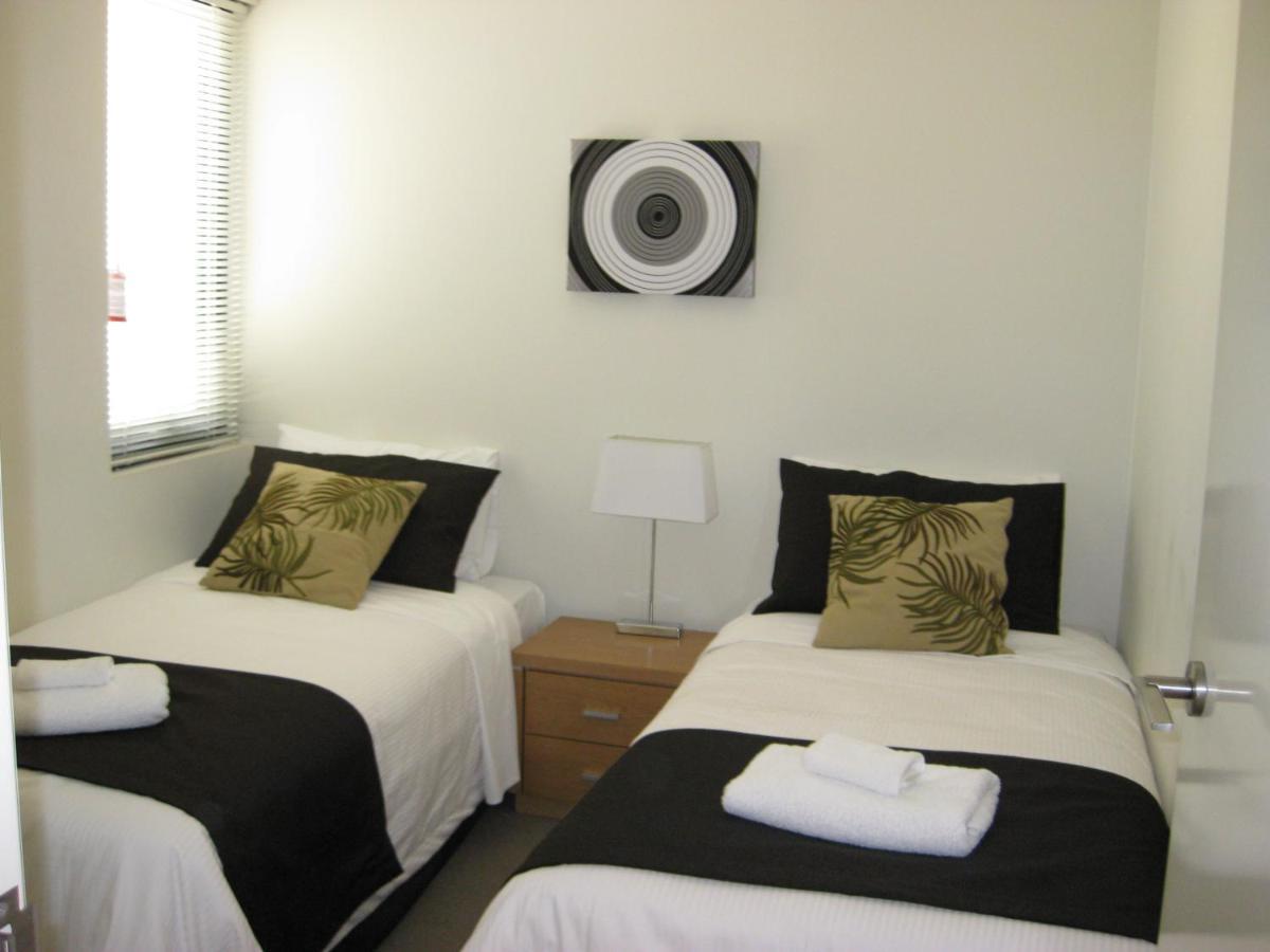 Fremantle Harbourside Apartments Exterior photo
