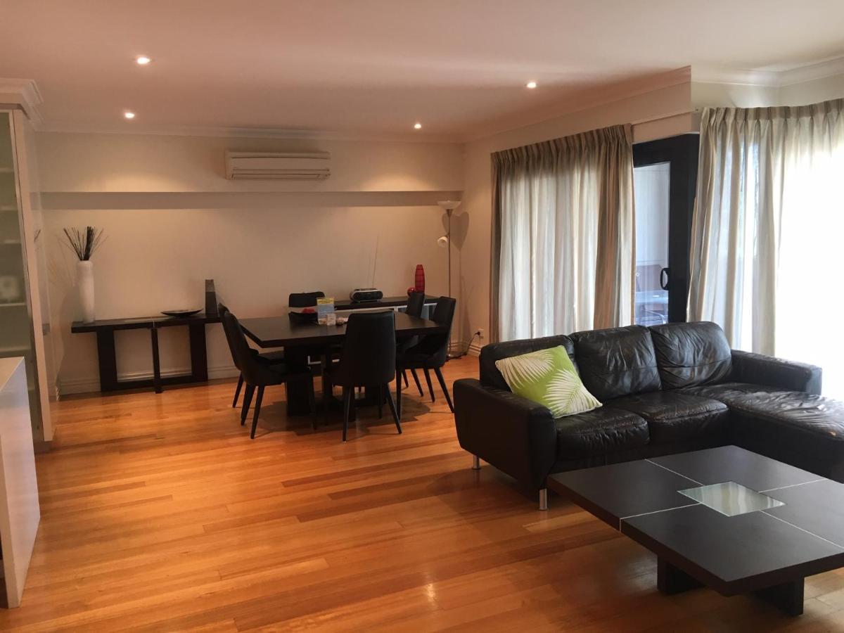 Fremantle Harbourside Apartments Exterior photo