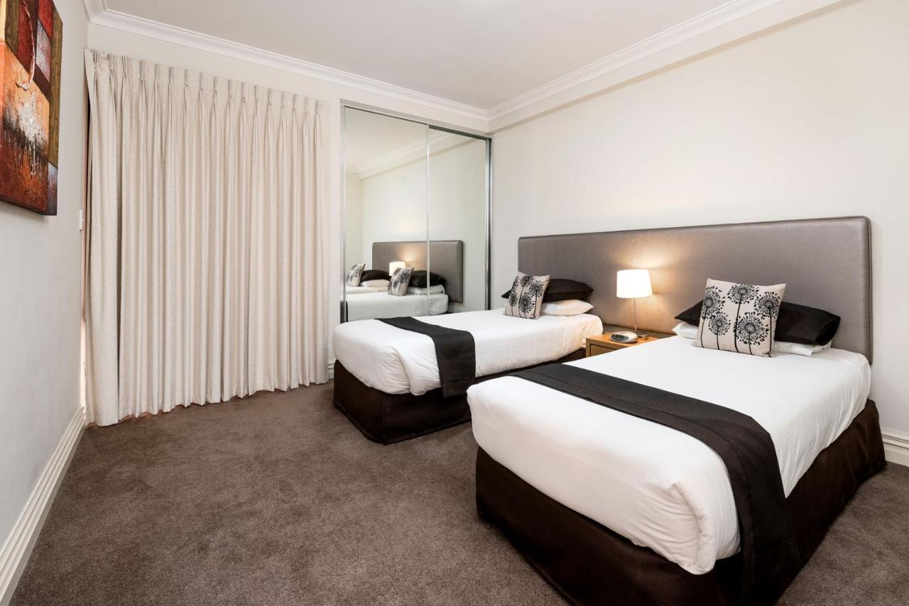 Fremantle Harbourside Apartments Exterior photo