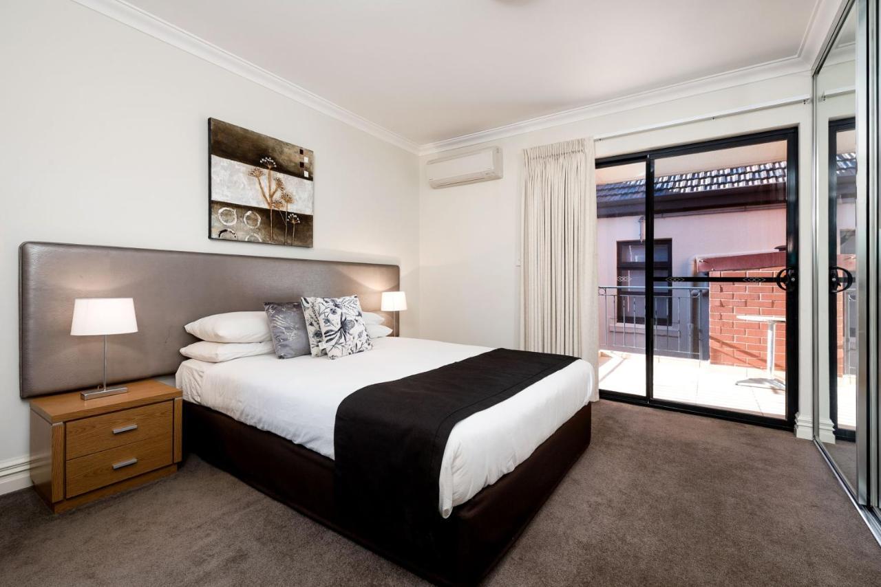 Fremantle Harbourside Apartments Exterior photo