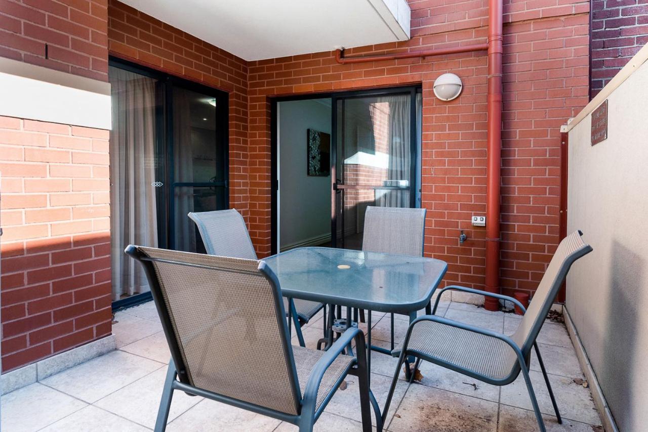 Fremantle Harbourside Apartments Exterior photo