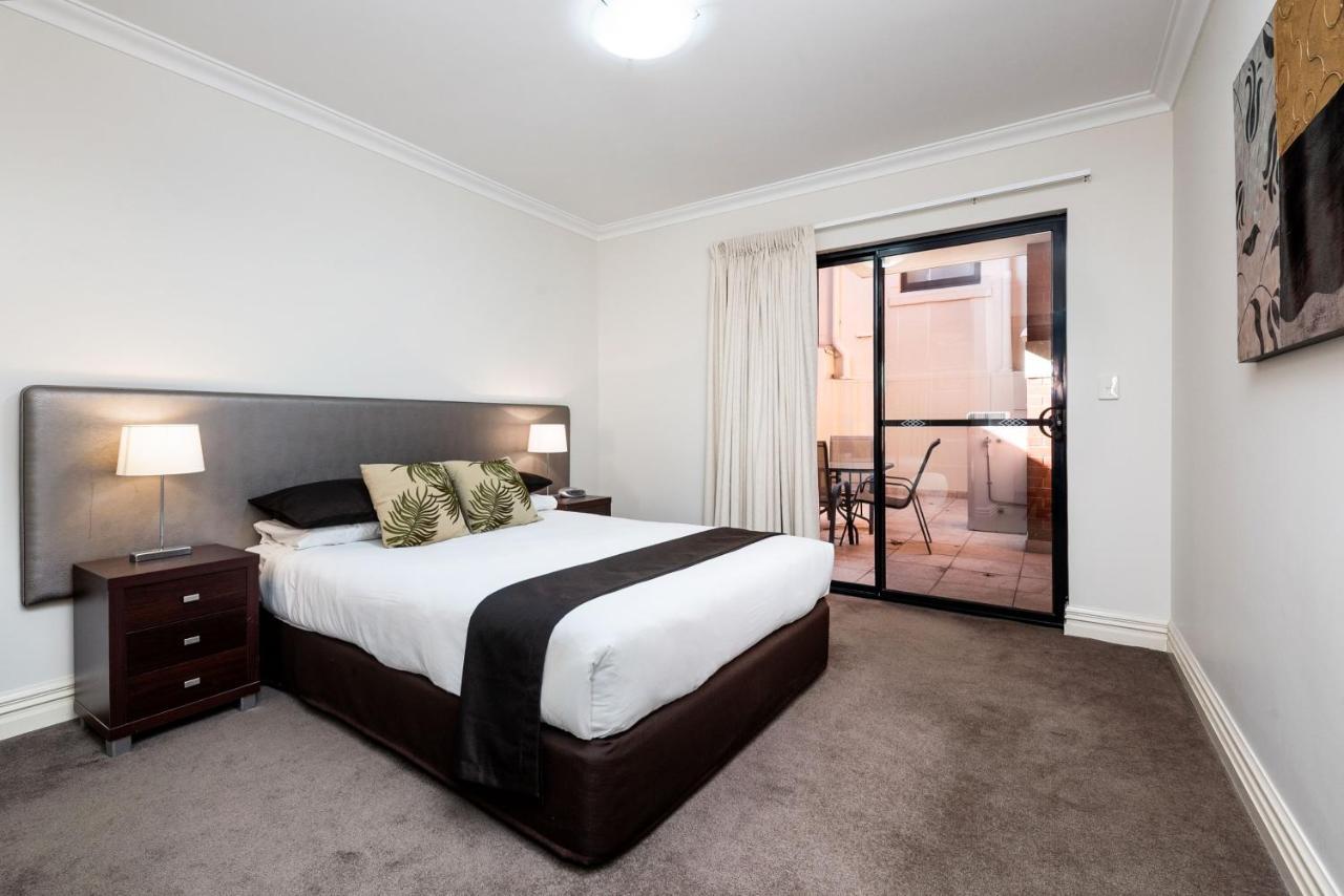 Fremantle Harbourside Apartments Exterior photo