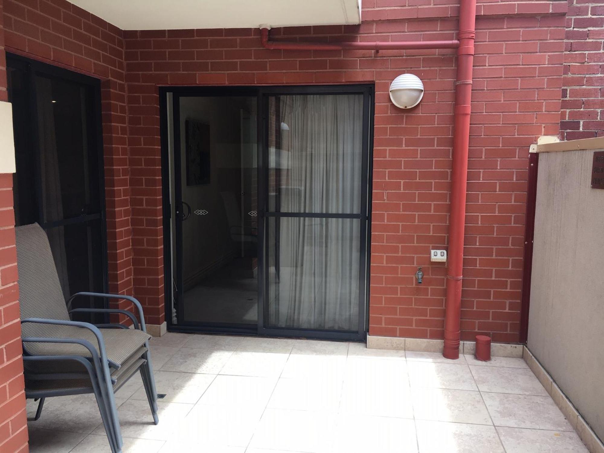 Fremantle Harbourside Apartments Exterior photo